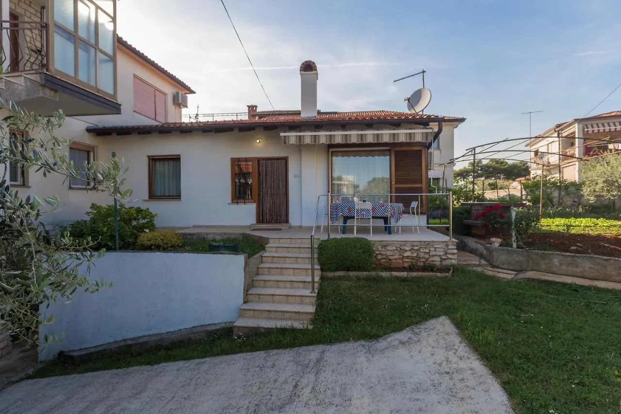 Apartments With A Parking Space Umag - 6992 Chorwacja